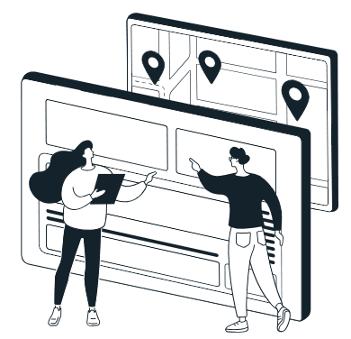 Milhares de oportunidades em um único portal
