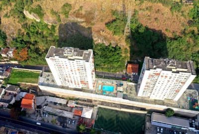 Foto do imóvel: Apartamento em leilão, Fonseca · Niterói/RJ